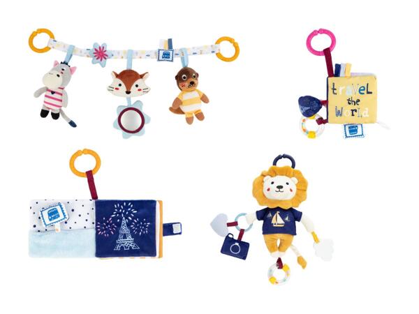 Jouets pour bébé/​accessoires pour bébé