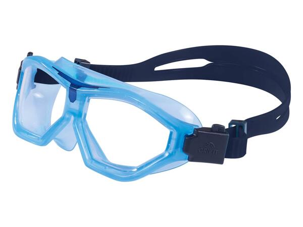 Kids' swimming goggles