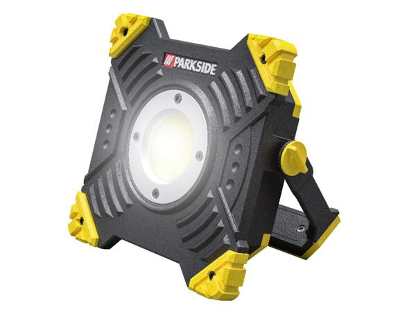 Parkside Cordless Work Light