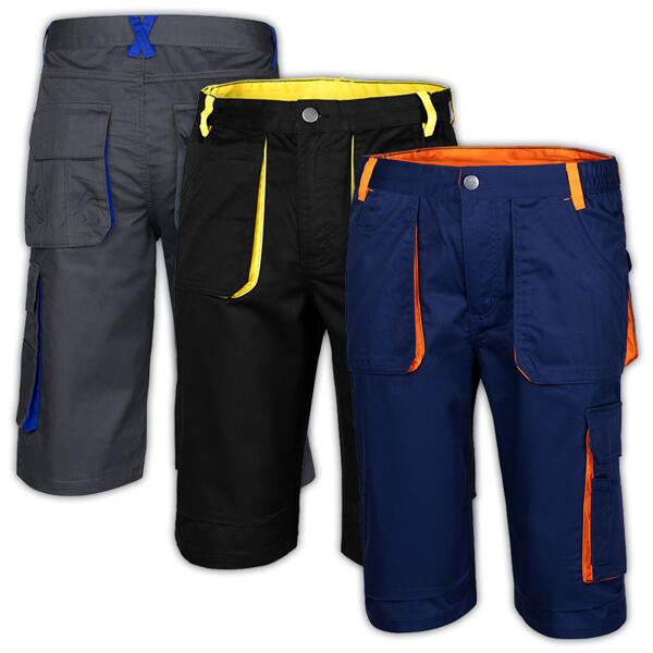 Arbeitsshorts