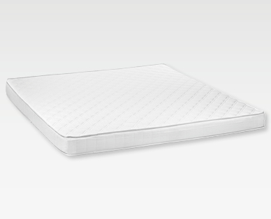 Double matelas "Super-Comfort" MY LIVING STYLE