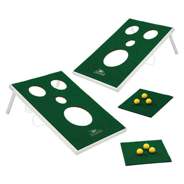 Crane Golf Chipping Game