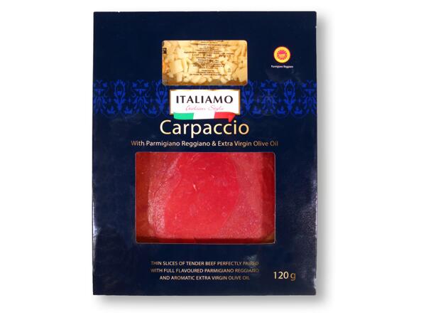 Carpaccio