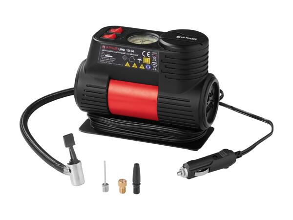 12V Mini Compressor