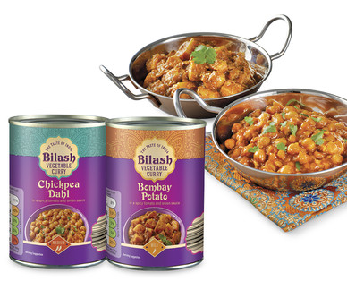 Vegetable Indian Curry
