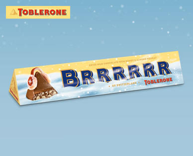 Toblerone