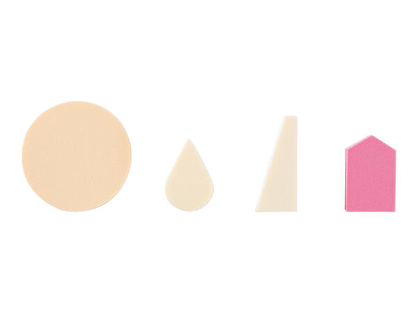 Make-Up Sponges