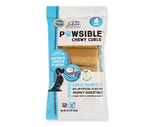 Heart to Tail Pawsible Dog Chew Assorted Varieties