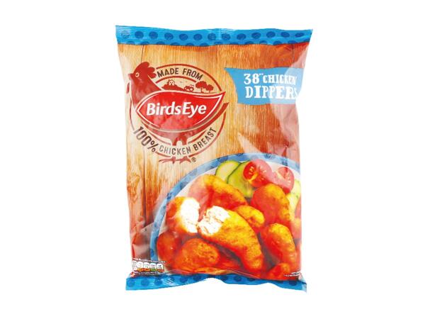 Chicken Dippers