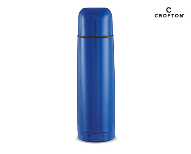 STAINLESS STEEL FLASK 500ML