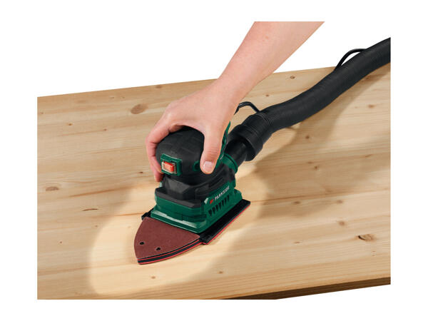 Parkside Power Sander