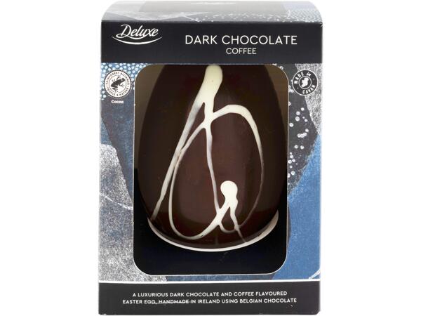 Irish Easter Egg
