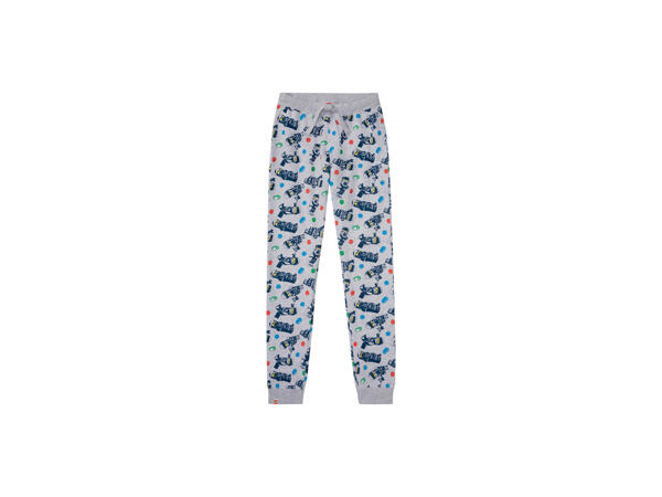 Boys' Sweatpants