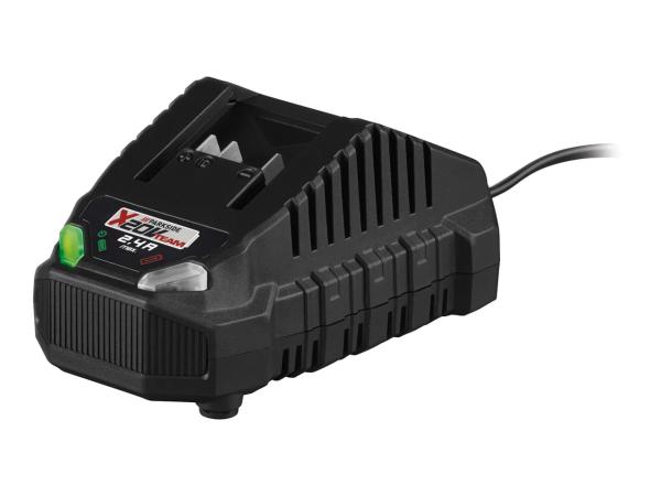Parkside 20V, 2.4A Battery Charger