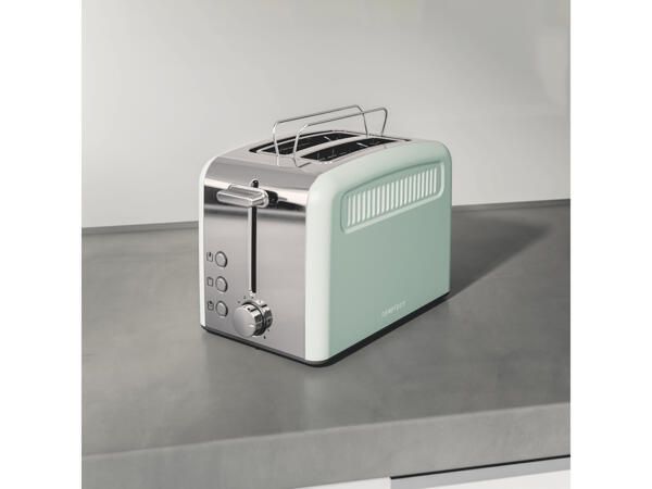 Silvercrest Kitchen Tools Toaster