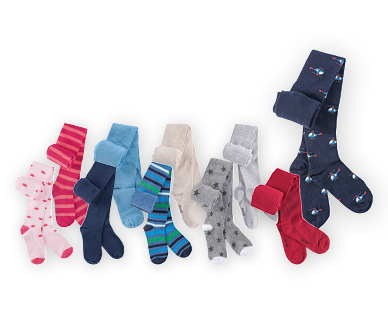 Collants pour enfants KIDZ ALIVE