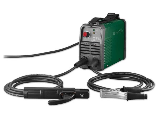 Inverter-Elektroden-Schweißgerät