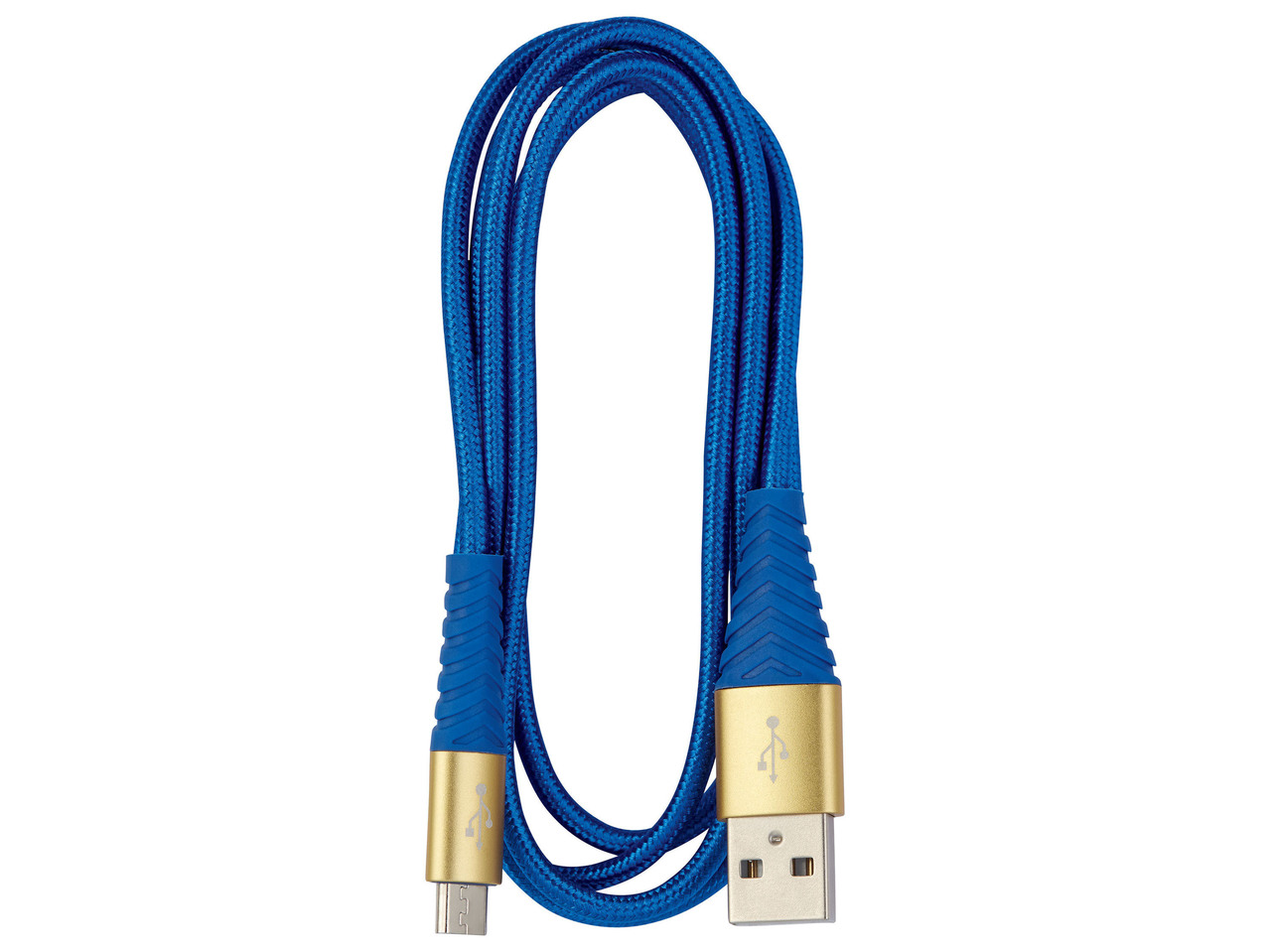 Charging and Data Cable