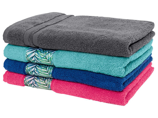 Hand Towels