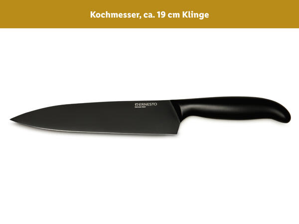 Messer-Sortiment