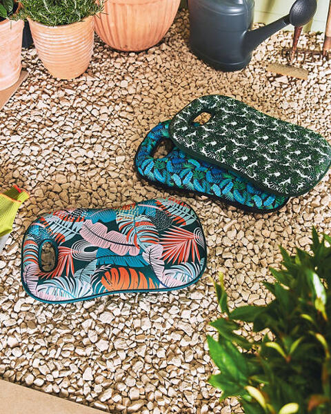 Kneeling Pad
