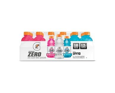 Gatorade Assorted Variety Packs