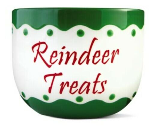 Huntington Home 
 Festive Bowl Candle