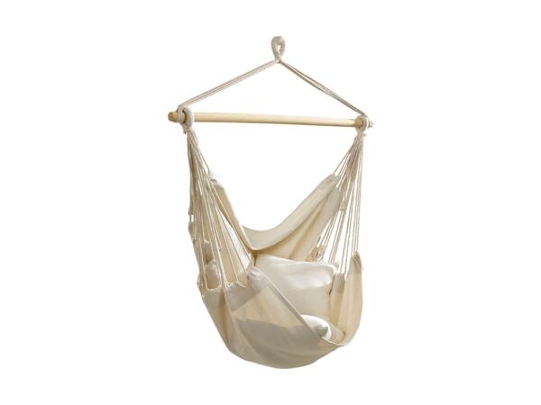 Fauteuil suspendu