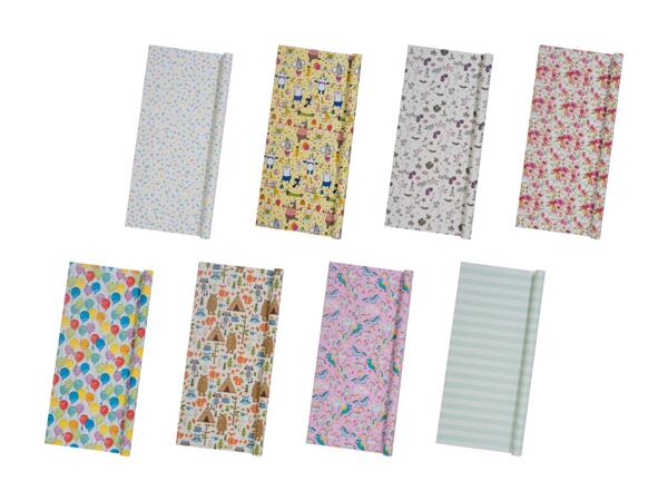 Papier cadeau