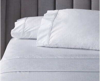 500 Thread Count Sheet Set – Queen Size