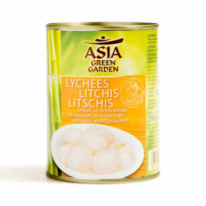 Litchis