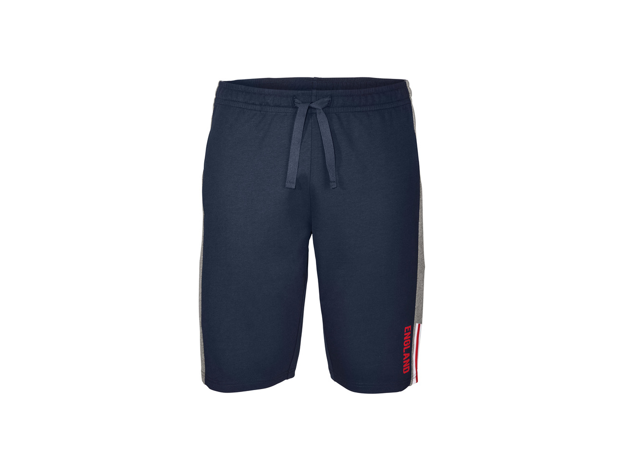 Men's England Jersey Shorts1