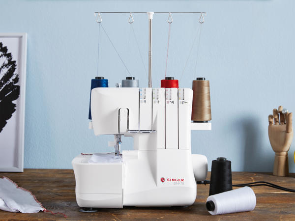 Singer Surjeteuse S14-78