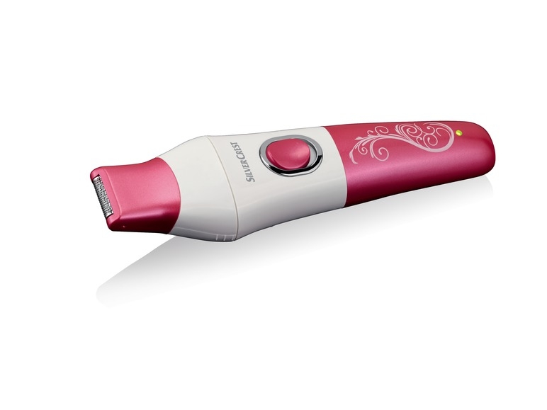 Bikini Trimmer