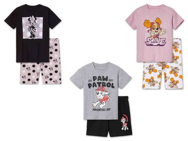 Kleinkinder/​Kinder Pyjama