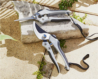 Garden Pruning Set 2pc