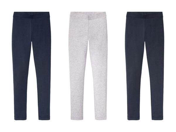 Leggings ­thermorégulateurs (valable uniquement en Suisse romande)