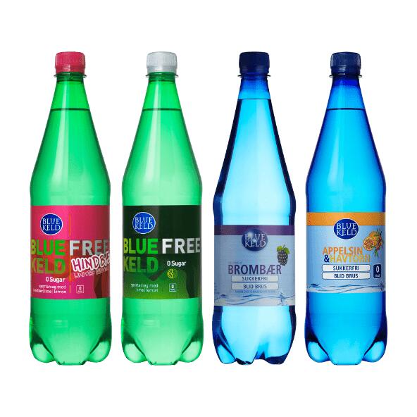 Blue Keld