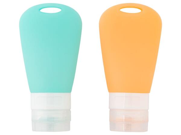 Travel Beauty Accessories