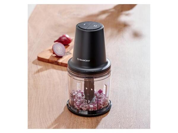 Univerzální drtič SMZ 260 L5