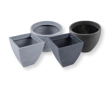 Vaso in plastica GARDENLINE(R)