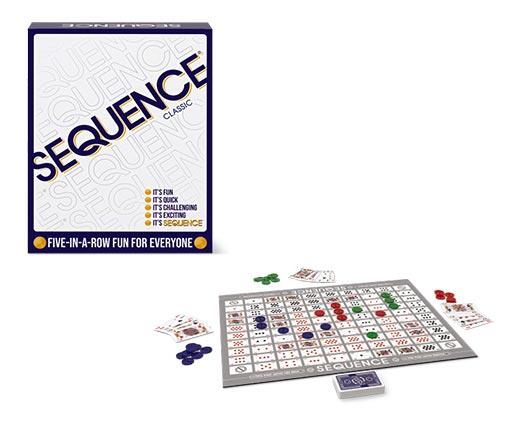 Licensed 
 Classic Party Games