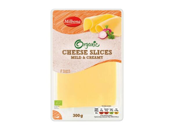 Cheese Slices