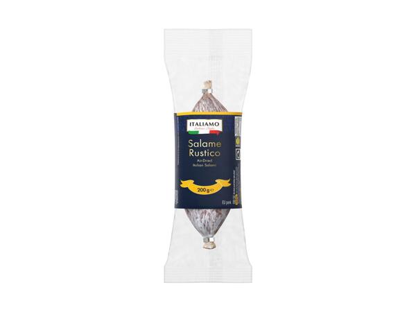 Italian Salami