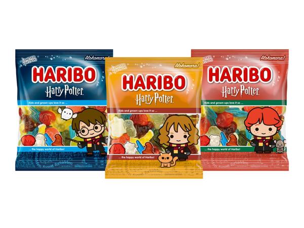 HARIBO ŽELÉ