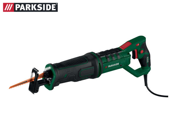 Parkside Sabre Saw