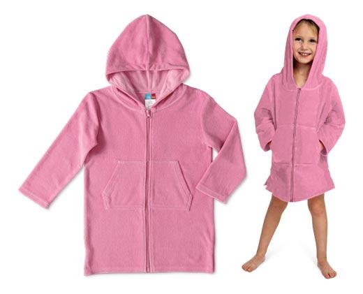 Lily & Dan 
 Children's Swim Cover-Up