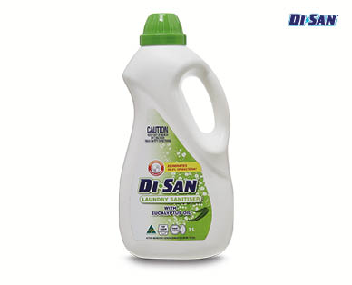 Laundry Sanitiser 2L