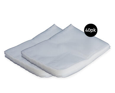 Vacuum Food Sealer Refills