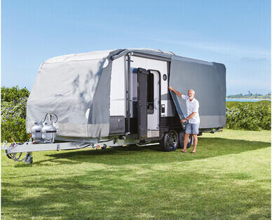 Caravan Cover – 14-16ft or 16-18ft